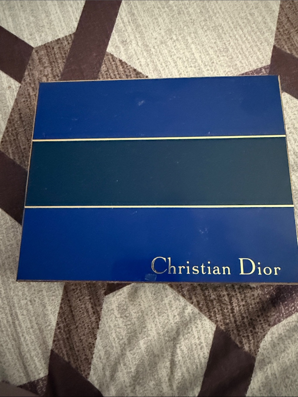 Vintage  Christian Dior Makeup